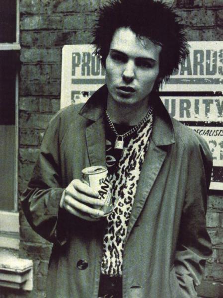 Sex Pistol